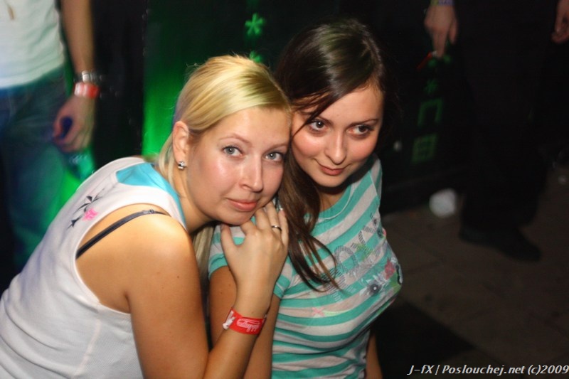 dnbleague - 23.10.09